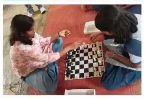 Chess Competition